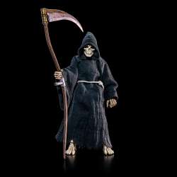 Mythic Legions - Maxillius the Harvester - Necronominus Wave (preorder) - Collectables > Action Figures > toys -  Four Horsemen