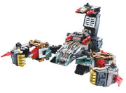 Cybertron Ultra Class: Dark Scorponok -  -  Hasbro