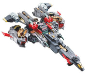 Cybertron Ultra Class: Dark Scorponok -  -  Hasbro