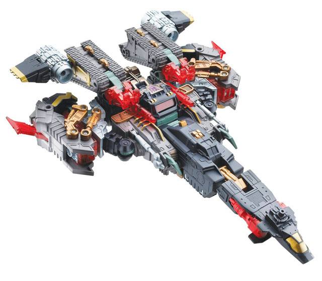 Cybertron Ultra Class: Dark Scorponok -  -  Hasbro