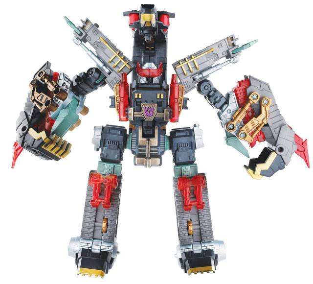 Cybertron Ultra Class: Dark Scorponok -  -  Hasbro