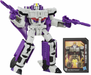 Transformers Titans Return Voyager  Darkmoon & Astrotrain - Collectables > Action Figures > toys -  Hasbro
