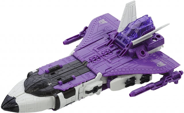 Transformers Titans Return Voyager  Darkmoon & Astrotrain - Collectables > Action Figures > toys -  Hasbro