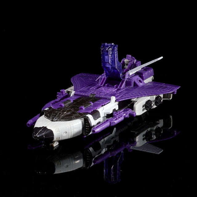 Transformers Titans Return Voyager  Darkmoon & Astrotrain - Collectables > Action Figures > toys -  Hasbro
