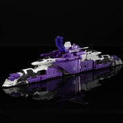 Transformers Titans Return Voyager  Darkmoon & Astrotrain - Collectables > Action Figures > toys -  Hasbro