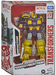 TRANSFORMERS GENERATIONS WAR FOR CYBERTRON TRILOGY - WFC-15 IMPACTOR NETFLIX EDITION - Action & Toy Figures -  hasbro