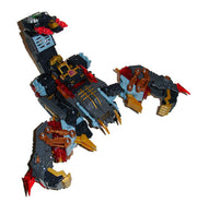 Cybertron Ultra Class: Dark Scorponok -  -  Hasbro