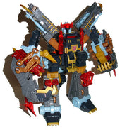 Cybertron Ultra Class: Dark Scorponok -  -  Hasbro