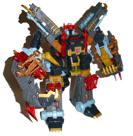 Cybertron Ultra Class: Dark Scorponok -  -  Hasbro