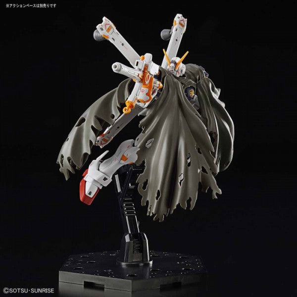 REAL GRADE (RG) 1/144 XM-X1 CROSSBONE GUNDAM X1 - Model Kit > Collectable > Gunpla > Hobby -  Bandai