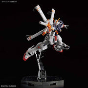 REAL GRADE (RG) 1/144 XM-X1 CROSSBONE GUNDAM X1 - Model Kit > Collectable > Gunpla > Hobby -  Bandai