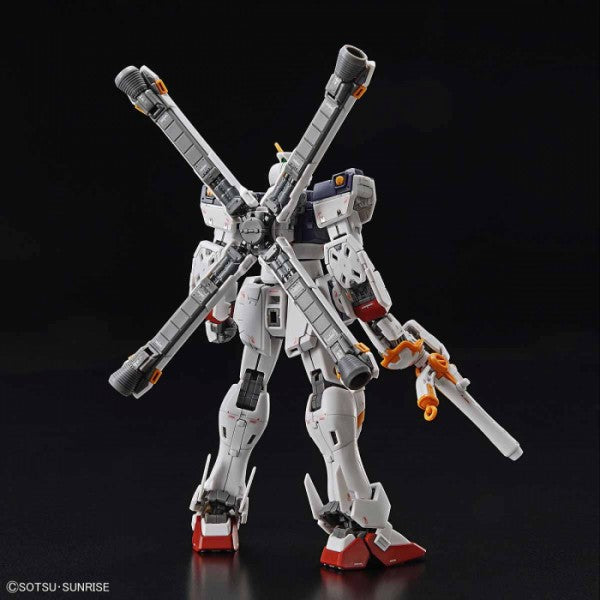 REAL GRADE (RG) 1/144 XM-X1 CROSSBONE GUNDAM X1 - Model Kit > Collectable > Gunpla > Hobby -  Bandai