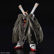 REAL GRADE (RG) 1/144 XM-X1 CROSSBONE GUNDAM X1 - Model Kit > Collectable > Gunpla > Hobby -  Bandai