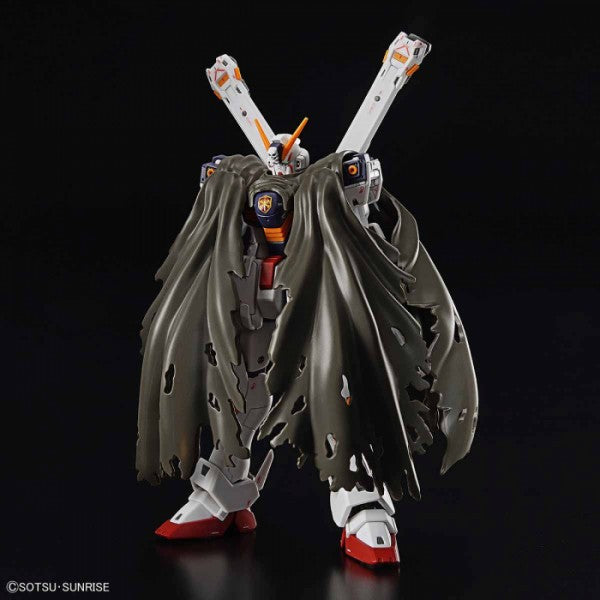 REAL GRADE (RG) 1/144 XM-X1 CROSSBONE GUNDAM X1 - Model Kit > Collectable > Gunpla > Hobby -  Bandai