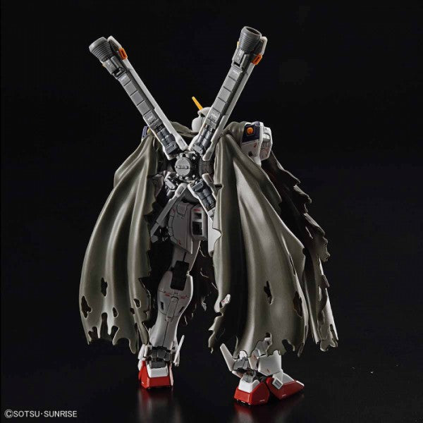 REAL GRADE (RG) 1/144 XM-X1 CROSSBONE GUNDAM X1 - Model Kit > Collectable > Gunpla > Hobby -  Bandai