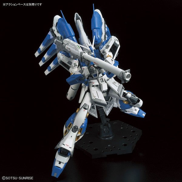 RG 1/144 Hi-v GUNDAM - HI-NU - Model Kits -  Bandai