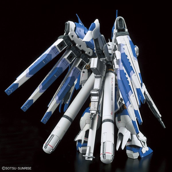 RG 1/144 Hi-v GUNDAM - HI-NU - Model Kits -  Bandai