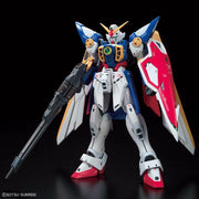 RG XXXG-01W WING GUNDAM - Model Kits -  Bandai