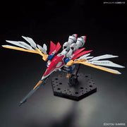 RG XXXG-01W WING GUNDAM - Model Kits -  Bandai