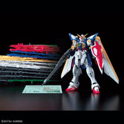 RG XXXG-01W WING GUNDAM - Model Kits -  Bandai