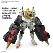 Real Grade - The King of Braves GaoGaiGar: GaoGaiGar - Model Kit > Collectable > Gunpla > Hobby -  Bandai