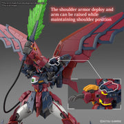 RG 1/144 GUNDAM EPYON (preorder) - Model Kit > Collectable > Gunpla > Hobby -  Bandai