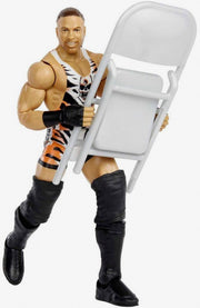 ROB VAN DAM WWE ELITE COLLECTION SERIES #91 - Action & Toy Figures -  mattel