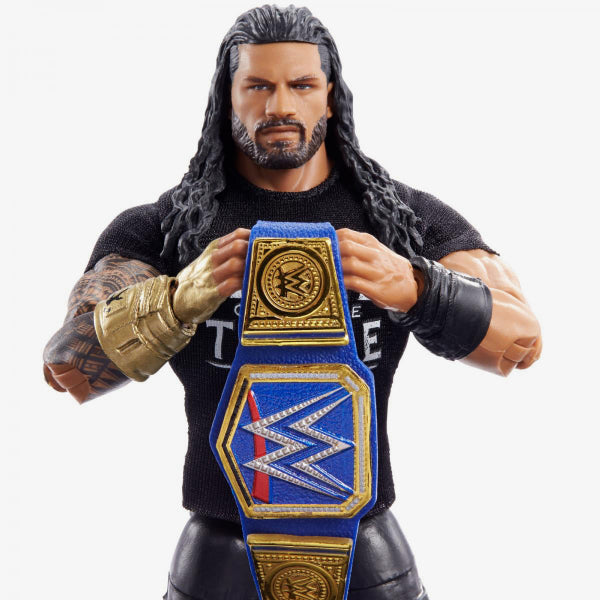 WWE Elite Collection Series 88 Roman Reigns -  -  mattel