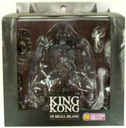 Mezco King Kong of Skull Island Black & White PX Previews Exclusive - Toy Snowman