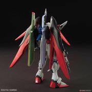 HG COSMIC ERA HGCE 1/144 DESTINY GUNDAM - Model Kits -  Bandai