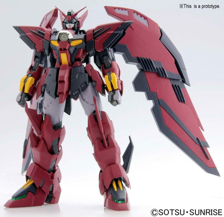 Gundam MG 1/100 Gundam Epyon - endless waltz - Model Kit > Collectable > Gunpla > Hobby -  Bandai