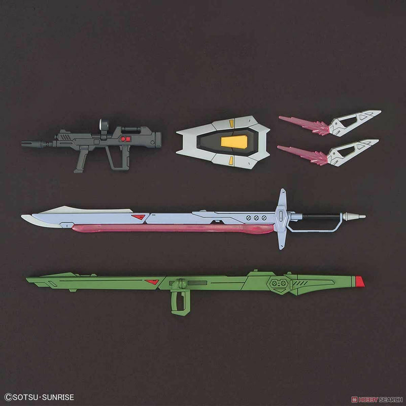 HG COSMIC ERA HGCE 1/144 DESTINY GUNDAM - Model Kits -  Bandai