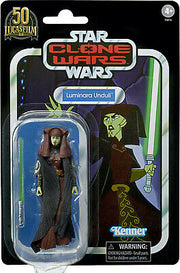 Star Wars The Vintage Collection LUMINARA UNDULI - Exclusive - Action & Toy Figures -  hasbro