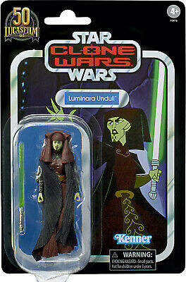Star Wars The Vintage Collection LUMINARA UNDULI - Exclusive - Action & Toy Figures -  hasbro