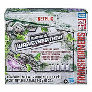 Megatron Transformers Generations War for Cybertron Trilogy Leader Spoiler Pack - Exclusive - Action & Toy Figures -  Hasbro