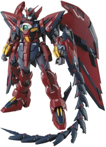 Gundam MG 1/100 Gundam Epyon - endless waltz - Model Kit > Collectable > Gunpla > Hobby -  Bandai