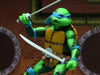TMNT: Turtles in Time Leonardo - Toy Snowman