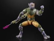 Star Wars: The Black Series 6" Deluxe Zeb Orrelios (Rebels) - Toy Snowman