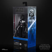 Star Wars: The Black Series 6" Darth Vader (The Empire Strikes Back) - Toy Snowman