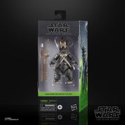 Star Wars: The Black Series 6" Teebo (Return of the Jedi) - Toy Snowman