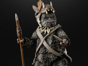 Star Wars: The Black Series 6" Teebo (Return of the Jedi) - Toy Snowman