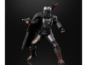 (Batch 4 Preorder) Star Wars: The Black Series 6" The Mandalorian (Beskar Armor) MAX 2 Per Customer - Toy Snowman