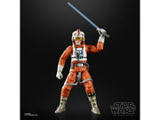 Star Wars: The Black Series 6" Luke Skywalker (Snowspeeder) - Toy Snowman