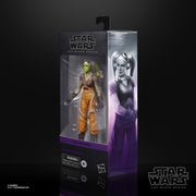 Star Wars: The Black Series 6" Rebels ( Ghost Crew set) - Toy Snowman