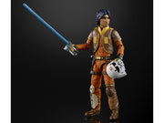 Star Wars: The Black Series 6" Rebels ( Ghost Crew set) - Toy Snowman