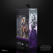 Star Wars: The Black Series 6" Rebels ( Ghost Crew set) - Toy Snowman