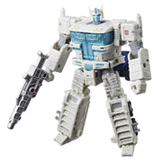Transformers War for Cybertron: Siege Leader Ultra Magnus - Toy Snowman