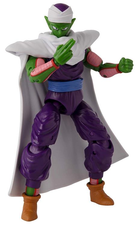 Dragon ball Super Dragon star Piccolo(cape) - Toy Snowman