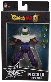 Dragon ball Super Dragon star Piccolo(cape) - Toy Snowman