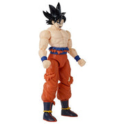 Dragon Ball Super Dragon Star Ultra Instinct Hoku -Sign- - Toy Snowman